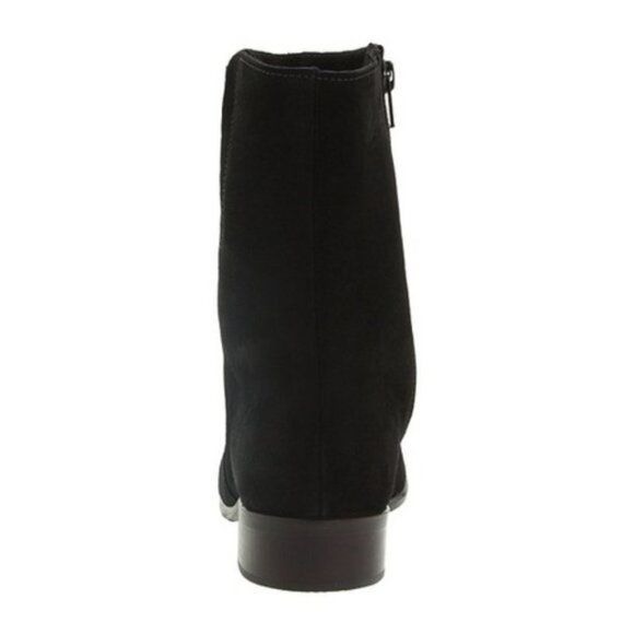 La Canadienne Solana Women's Flat Bootie - Picture 4 of 6